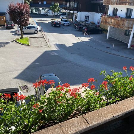 Appartementhaus „Hermannhaus“ Altenmarkt im Pongau Exterior foto