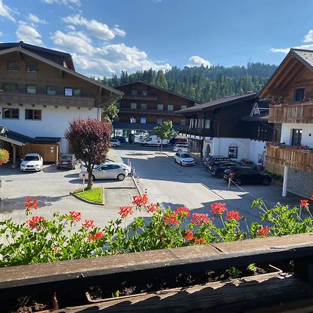 Appartementhaus „Hermannhaus“ Altenmarkt im Pongau Exterior foto